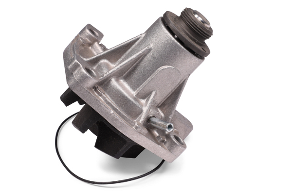 HEPU P031 Water Pump, engine cooling